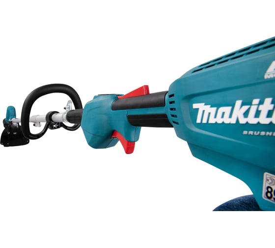 Аккумуляторная коса Makita LXT BL 18 В DUR192LZ