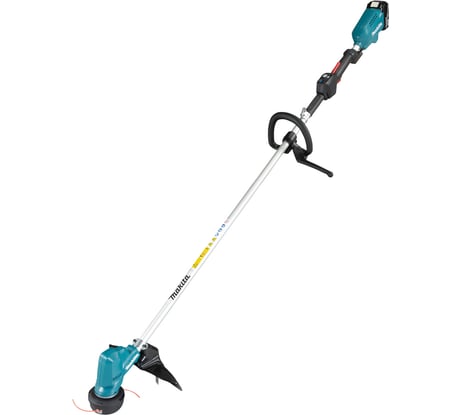Аккумуляторная коса Makita LXT BL 18 В DUR190LZX3