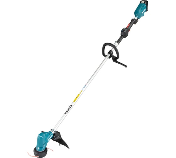 Аккумуляторная коса Makita LXT BL 18 В DUR190LZX3