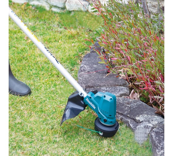 Аккумуляторная коса Makita LXT BL 18 В DUR190LZX3