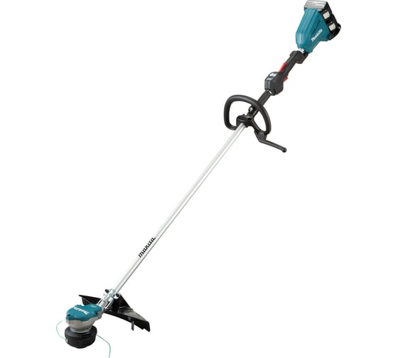 Аккумуляторная коса Makita LXT BL 2х18 В DUR368LZ 1