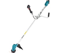 Аккумуляторная коса, велорукоятка, d-30см Makita LXT BL 18 В DUR190UZX3