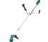 Аккумуляторная коса, велорукоятка, d-30см Makita LXT BL 18 В DUR190UZX3 1