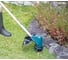 Аккумуляторная коса, велорукоятка, d-30см Makita LXT BL 18 В DUR190UZX3 3