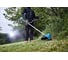 Аккумуляторная коса, велорукоятка, d-30см Makita LXT BL 18 В DUR190UZX3 4