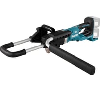 Аккумуляторный землебур Makita LXT BL 2х18 В DDG460ZX7