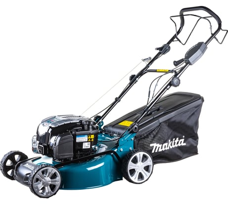 Бензиновая газонокосилка Makita PLM4622N2