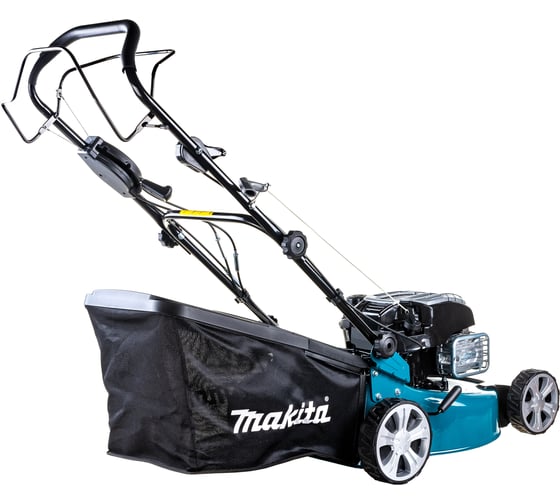 Бензиновая газонокосилка Makita PLM4622N2