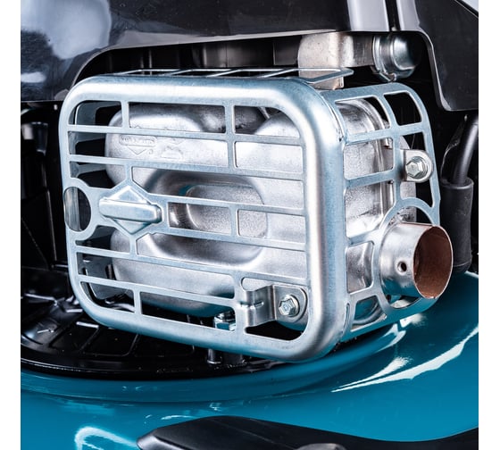 Бензиновая газонокосилка Makita PLM4622N2