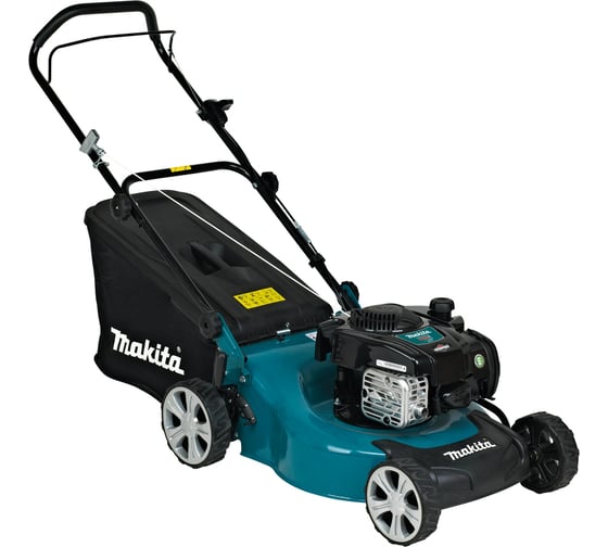 Бензиновая газонокосилка Makita PLM4620N2 1