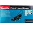 Бензиновая газонокосилка Makita PLM4620N2 2