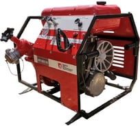 Пожарная переносная мотопомпа ЛЗПМ МП-13/80