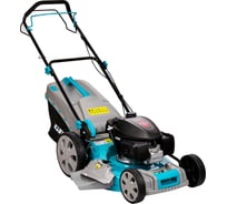 Газонокосилка бензиновая GPT GLM-K5136SA-H