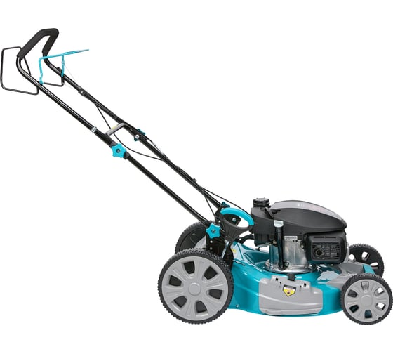 Газонокосилка бензиновая GPT GLM-K5136SA-H