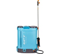 Аккумуляторный опрыскиватель GPT ZFB-16li