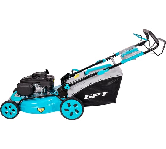 Газонокосилка бензиновая GPT GLM-K5145SR-L