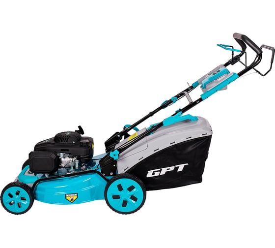 Газонокосилка бензиновая GPT GLM-K5145SR-L