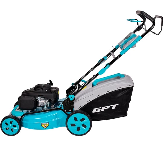 Газонокосилка бензиновая GPT GLM-K5145SR-L