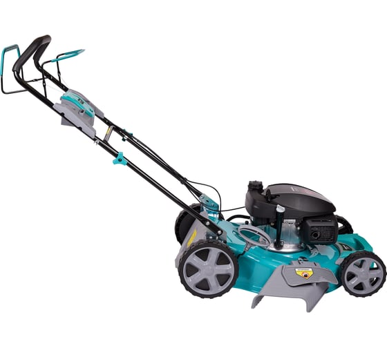 Газонокосилка бензиновая GPT GLM-Т5642ST-H