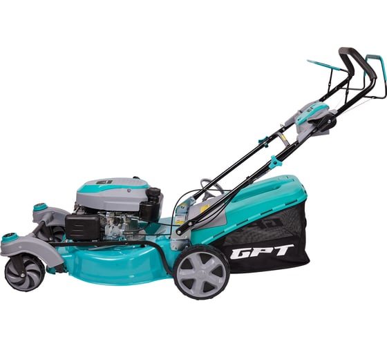 Газонокосилка бензиновая GPT GLM-Т5136SR 1