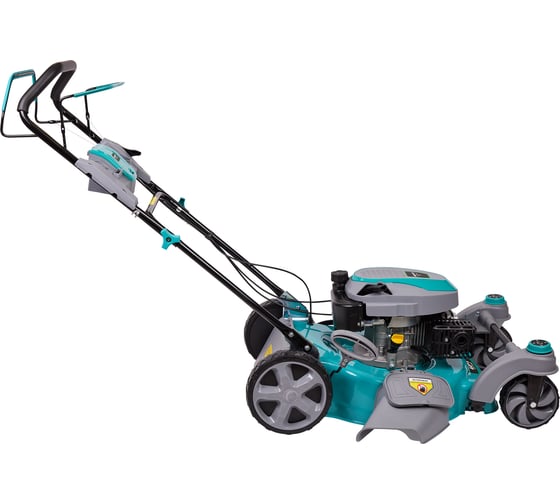 Газонокосилка бензиновая GPT GLM-Т5136SR