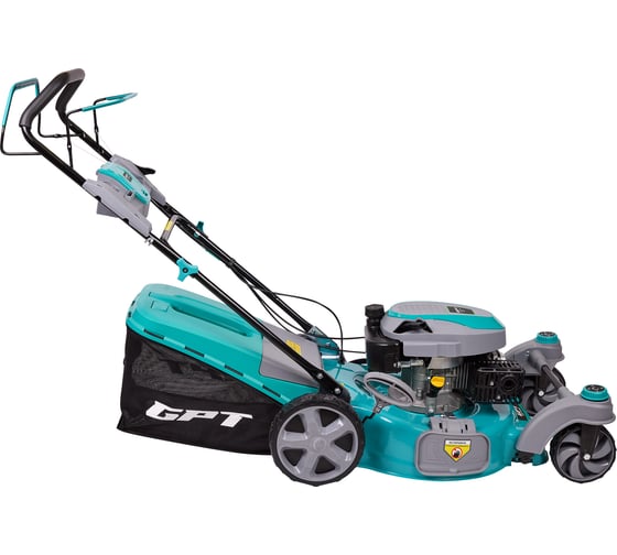 Газонокосилка бензиновая GPT GLM-Т5136SR