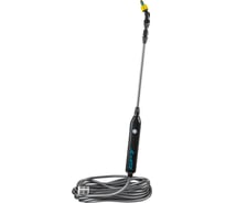 Аккумуляторный опрыскиватель GPT WB-SG