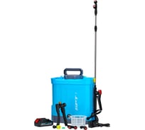 Аккумуляторный опрыскиватель GPT DF-B8li