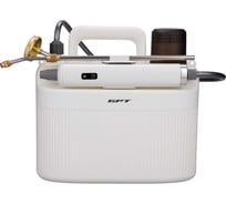 Аккумуляторный опрыскиватель GPT DF-В5Li