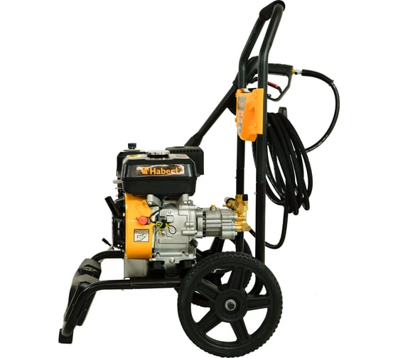 Мойка высокого давления HW1020 Habert 00-00161224