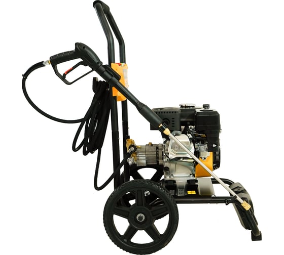 Мойка высокого давления HW1020 Habert 00-00161224