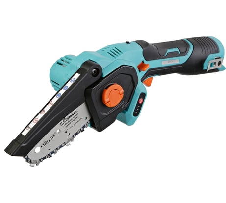 Аккумуляторная цепная пила Sturm! CSC12