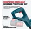Аккумуляторный триммер ALTECO CT 21-25 Solo 81554 5