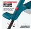 Аккумуляторный триммер ALTECO CT 21-25 Solo 81554 6
