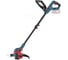 Аккумуляторный триммер ALTECO Solo CT 21-30 81552 1