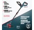 Аккумуляторный триммер ALTECO Solo CT 21-30 81552 2