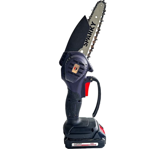 Аккумуляторная цепная мини-пила SPARKY TV 186Li HD 14000199390