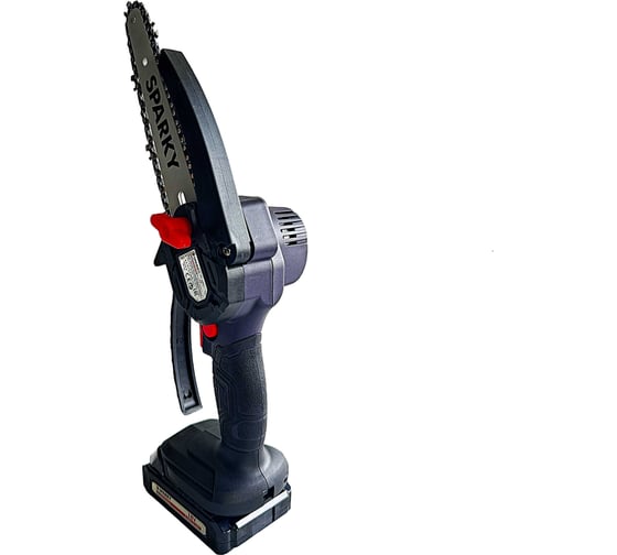 Аккумуляторная цепная мини-пила SPARKY TV 186Li HD 14000199390