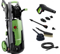 Электрическая мойка высокого давления Lavor PREDATOR 160 WPS 8.101.0017C