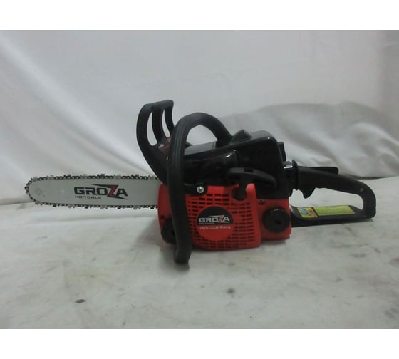 Бензопила Grozatools iMS-318 Easy G1301