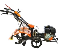Мотокультиватор AEROBS BSD 1350 E