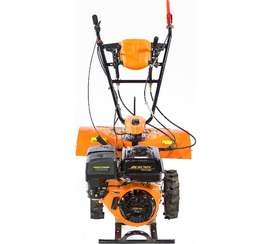 Мотокультиватор AEROBS BSD 1350 FE