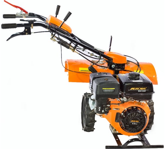 Мотокультиватор AEROBS BSD 1350 FE