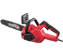 Цепная пила GROZATOOLS Groza iSC-1412 kolibri G1902