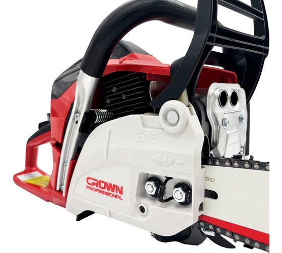 Пила цепная бензиновая Crown CT20201-18