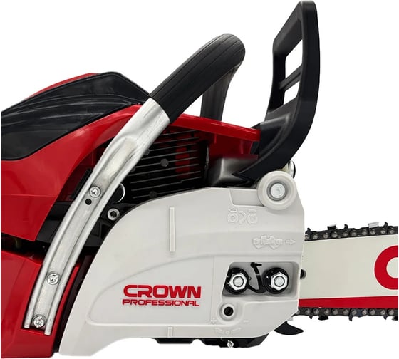 Пила цепная бензиновая Crown CT20200-18
