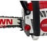 Пила цепная бензиновая Crown CT20200-18 7