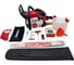 Пила цепная бензиновая Crown CT20200-18 15