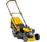 Газонокосилка бензиновая DENZEL GLD-460-K, 150 см3, 46 см, 50 л 58814 19