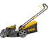 Газонокосилка бензиновая DENZEL GLD-460-K, 150 см3, 46 см, 50 л 58814 22